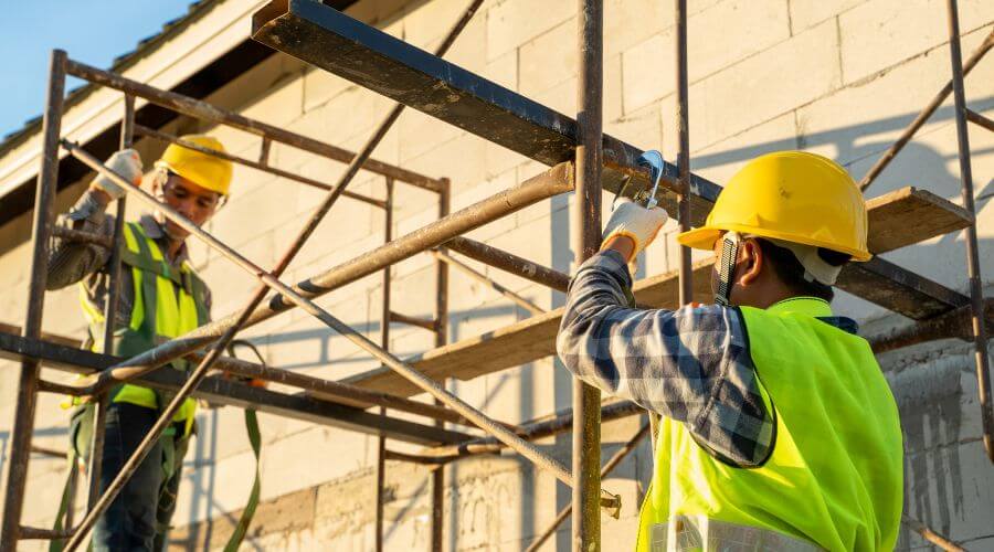 Professional metal roof installation in Laytonville, CA